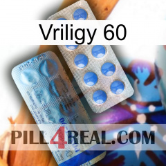 Vriligy 60 40